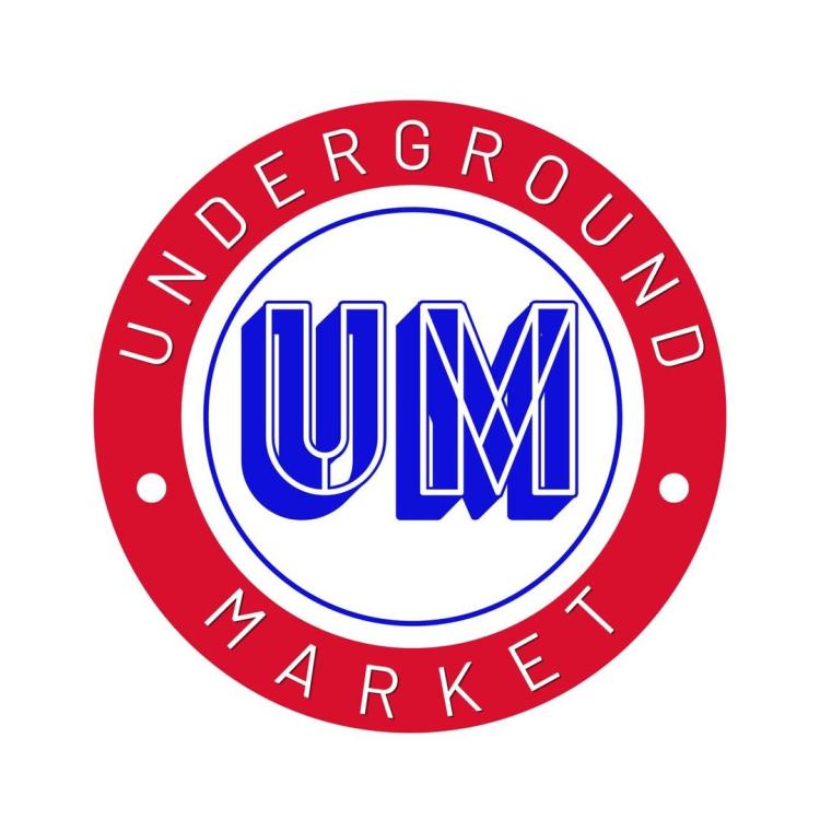 Underground Market