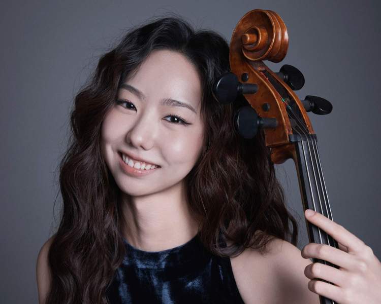 Seohyun Kang (Hochschule für Musik Hanns Eisler Berlin)