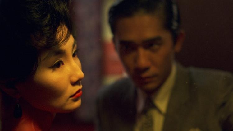 Ciclo “Viagem ao Extremo Oriente” — Parte 2 - O cinema de Wong Kar Wai
