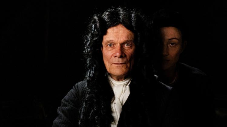 Leibniz – Crónica de uma pintura perdida - Edgar Reitz