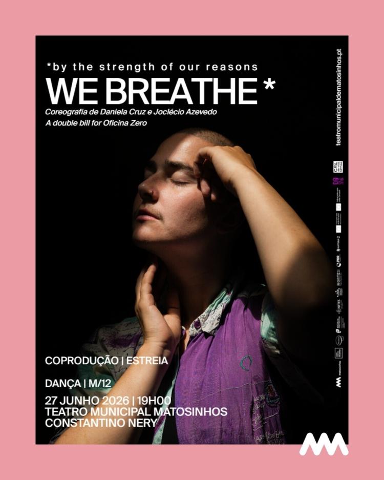 We Breathe