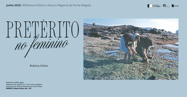 Pretérito no feminino | JUN 2026