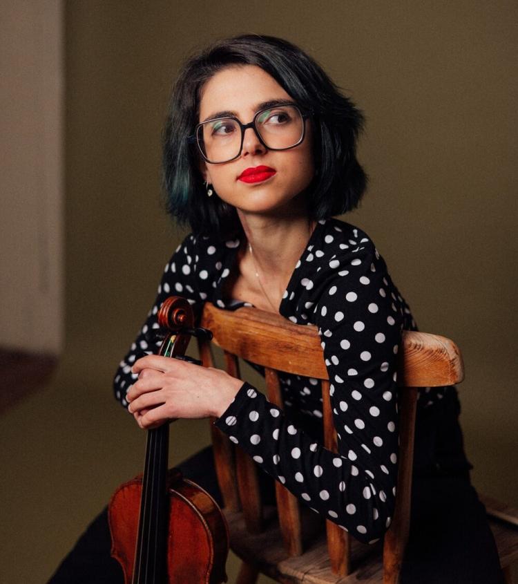Joana Carvalhas