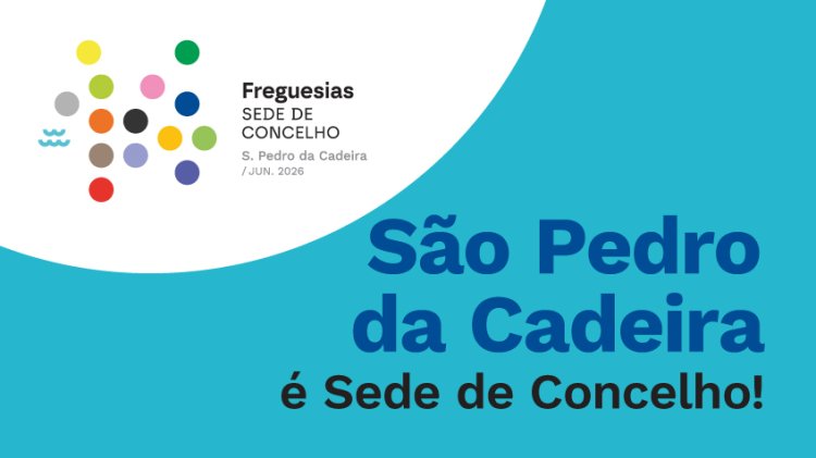 Sessão de Fecho | Freguesia de São Pedro da Cadeira