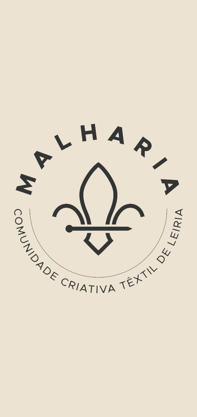 Malharia - Encontro de malhas