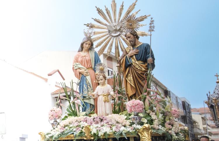 Festa em Honra de Nossa Senhora do Desterro