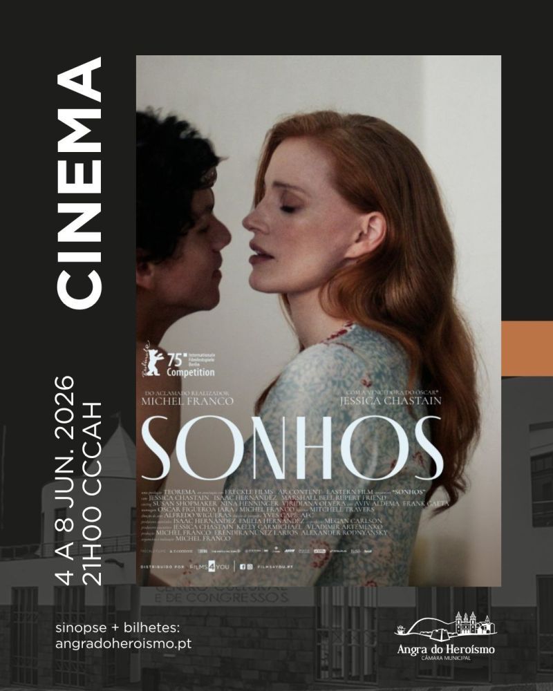 Cinema: Sonhos
