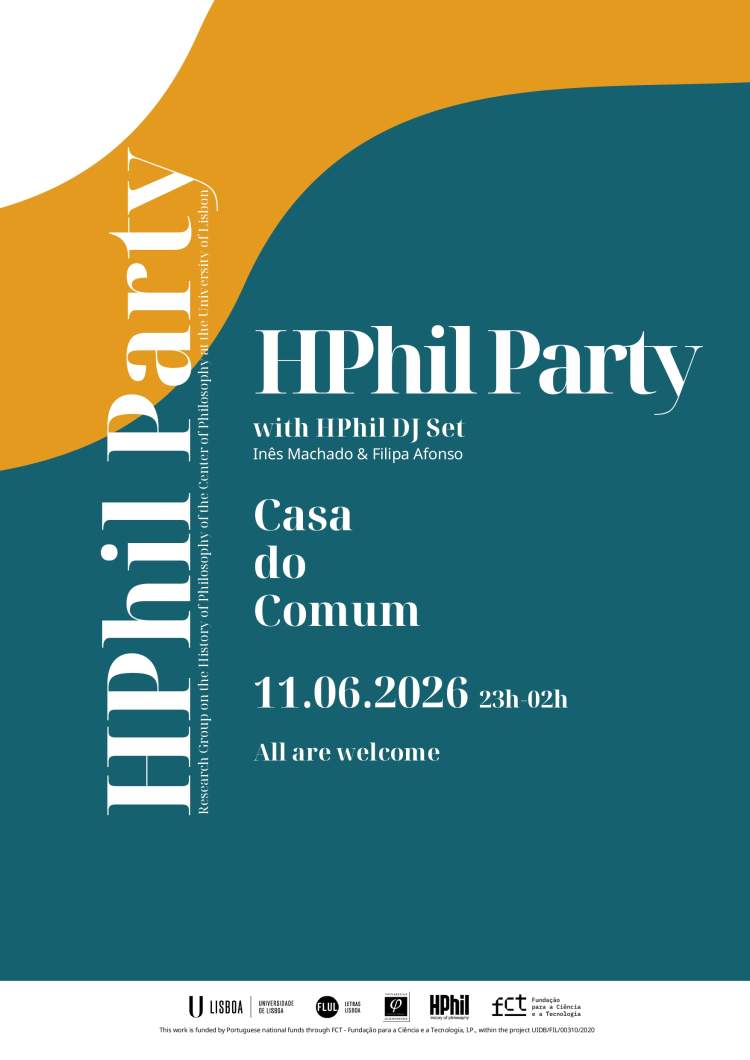 HPhil DJ Set (Grupo Clepsydra) DJ