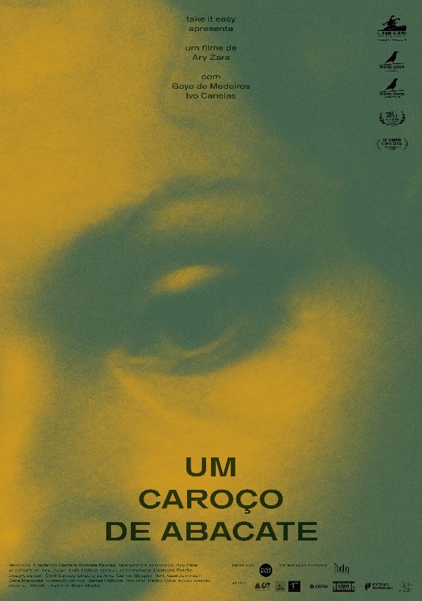CINEMA QUEER – SEXUALIDADE, IDENTIDADE E LIBERDADE: “CURTAS #1 _ NOVO CINEMA QUEER PORTUGUÊS” Cinema