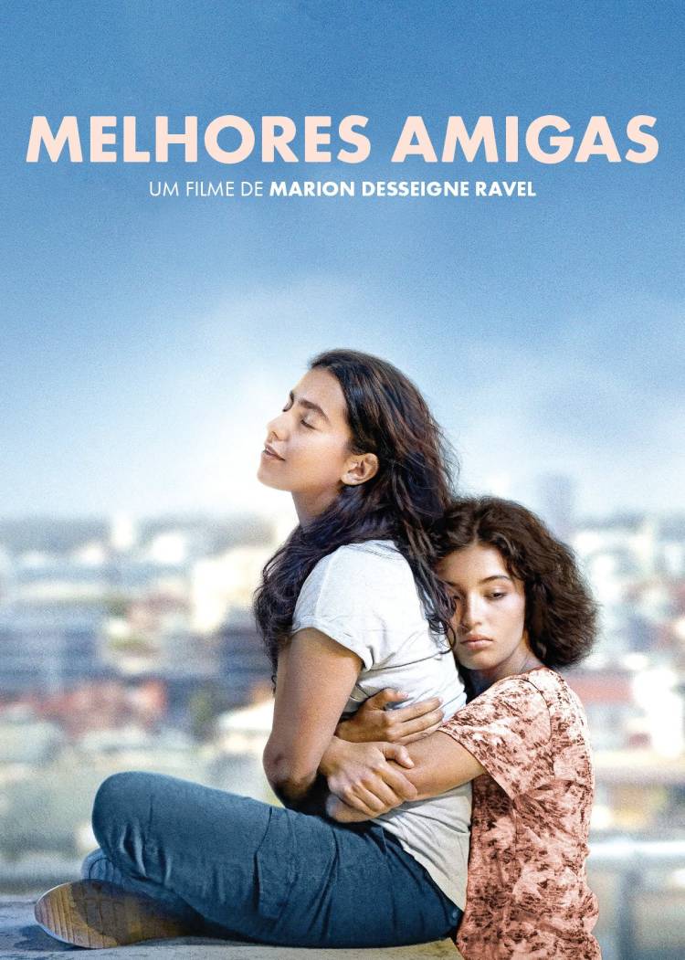 CINEMA QUEER – SEXUALIDADE, IDENTIDADE E LIBERDADE: “AS MELHORES AMIGAS “ Cinema