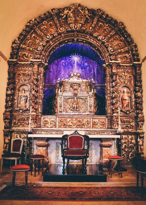 Procissão do Corpo de Deus