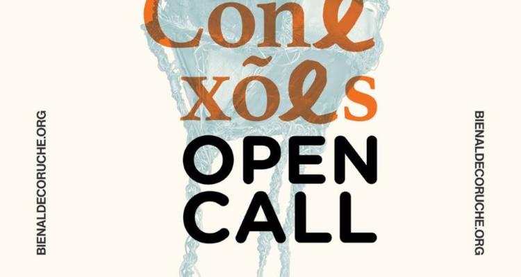 Open Call Conexões