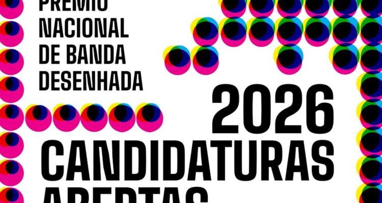 Prémio Design do Livro 2026