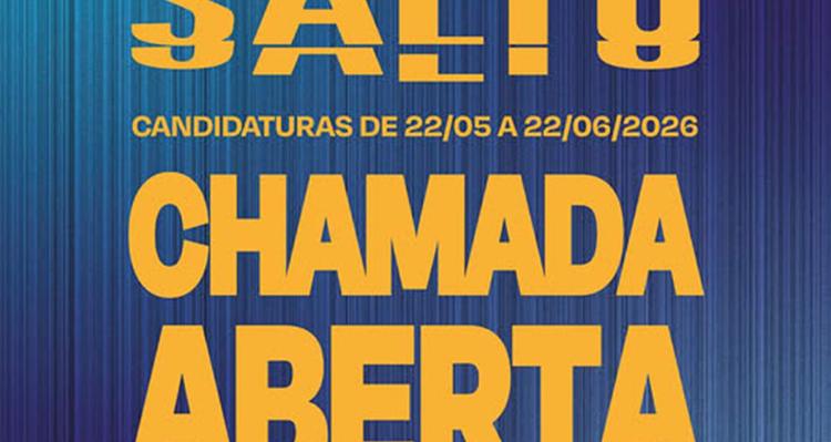 CHAMADA ABERTO SALTO
