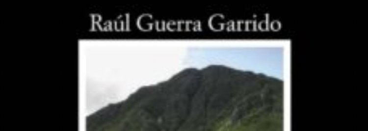 El Bierzo en las novelas de Raúl Guerra Garrido