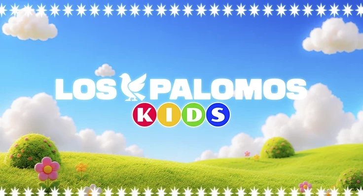 Los Palomos Kids