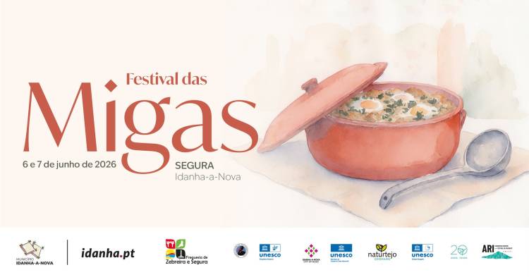 Festival das Migas