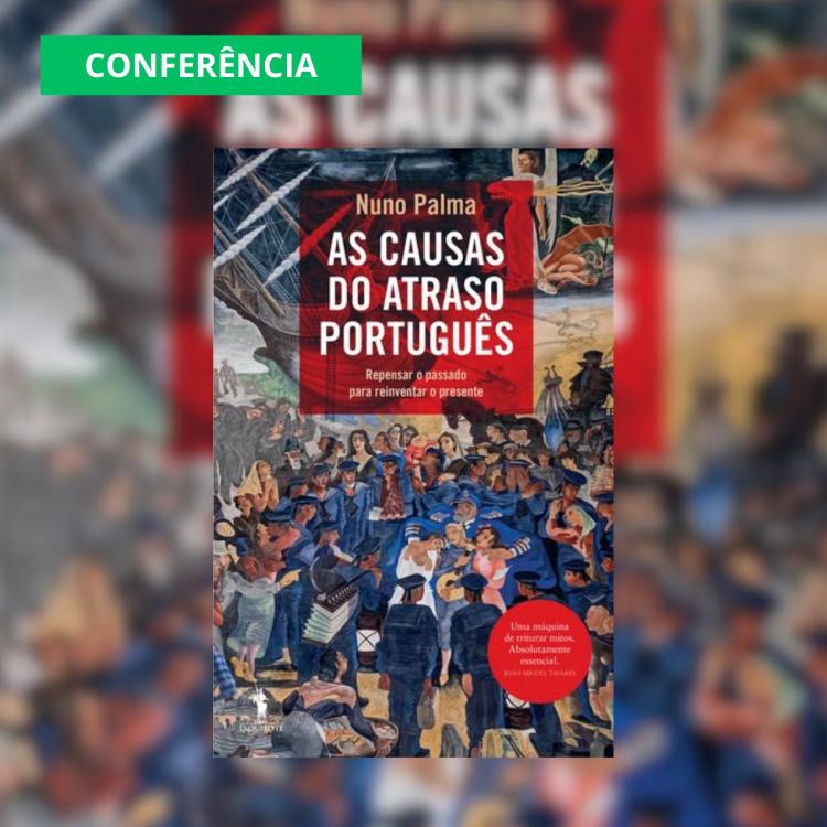 Identidade, Cultura e Instituições: Quais Explicam o Atraso Português?