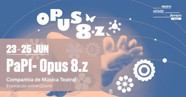 PaPI- Opus 8.z