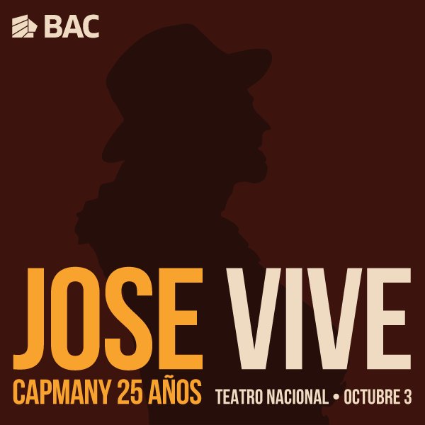 CAPMANY VIVE EL CONCIERTO