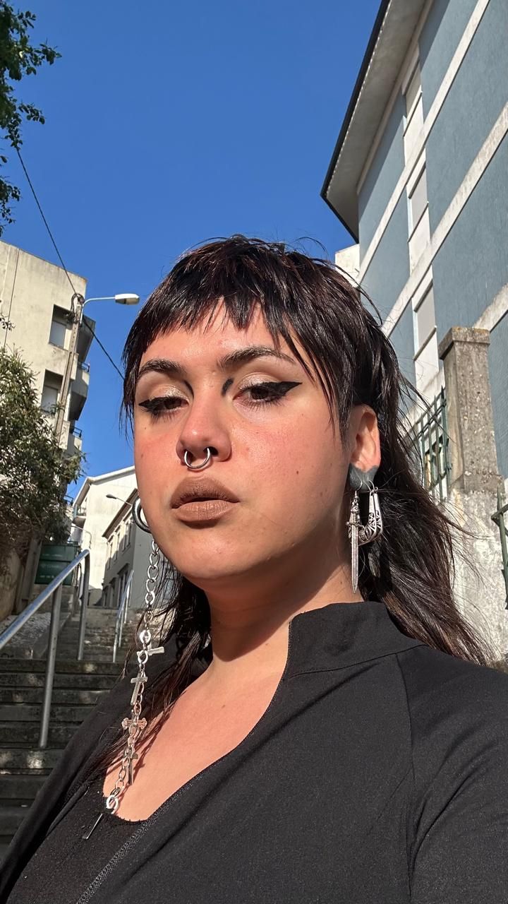 Oficina Escritas De Si Em Mergulhos Memorialísticos / Leituras Indisciplinadas Queer
