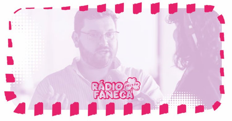 Emissão Especial RTP Antena 3 na Rádio Faneca