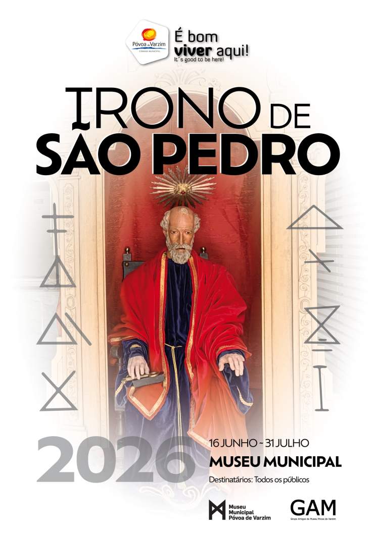 Trono de São Pedro