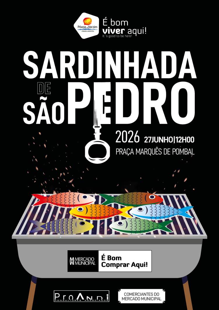 Sardinhada de S. Pedro