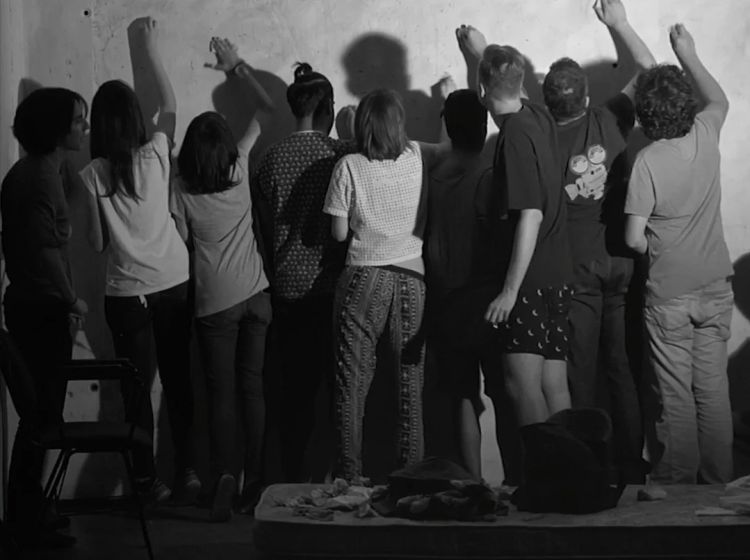 Los mutantes + Il rumore dell’universo