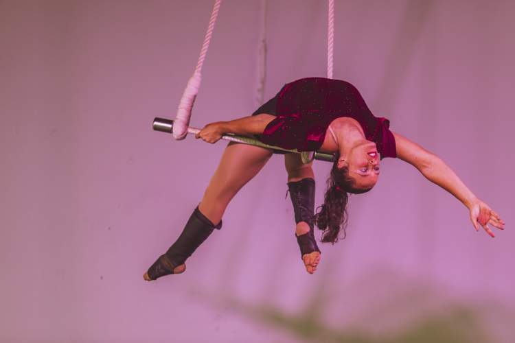 Cirqueiras