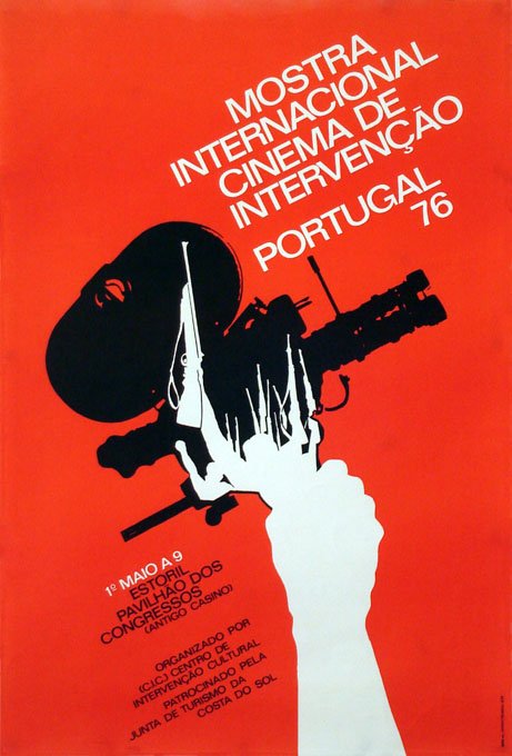 The Ongoing Seminar: Filmes e debates Workshop