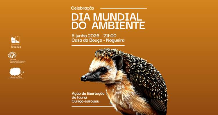 Dia Mundial do Ambiente