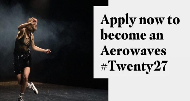 Aerowaves Twenty27