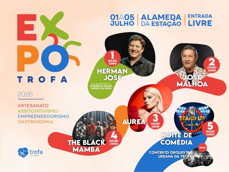 ExpoTrofa 2026