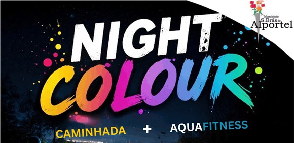 Night Colour