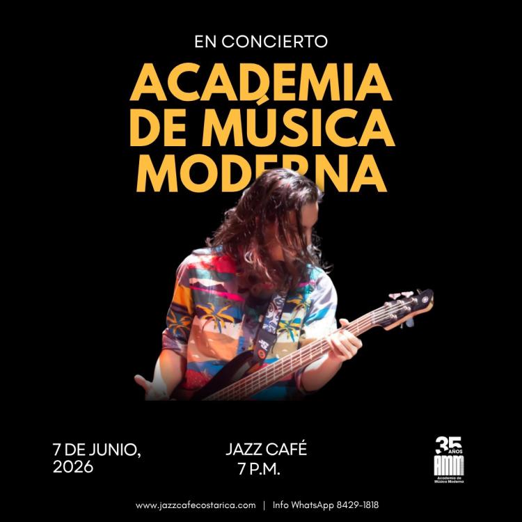 Academia de Música Moderna