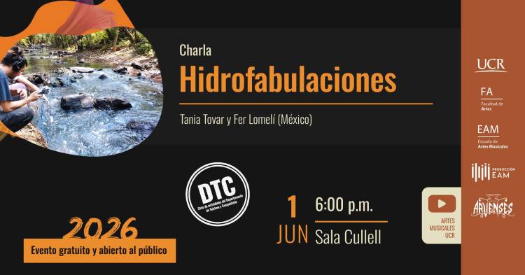 Hidrofabulaciones