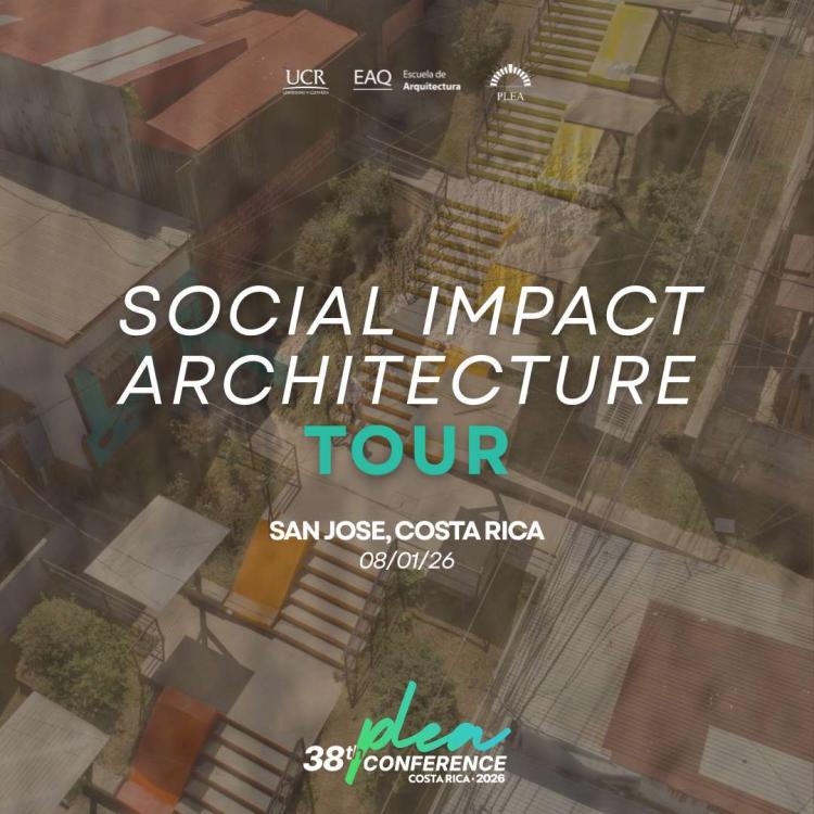 Social Impact Architecture Tour