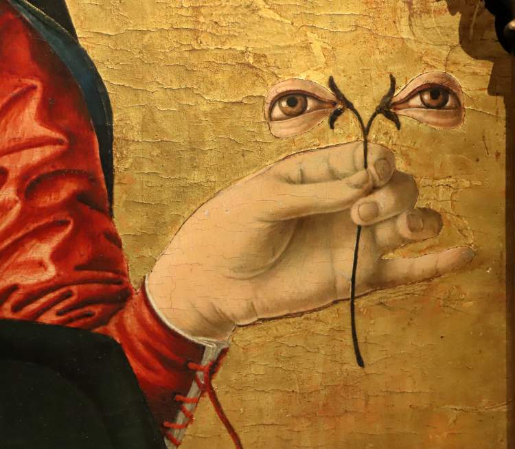 Inauguração da exposição 'Percepções e Alucinações'