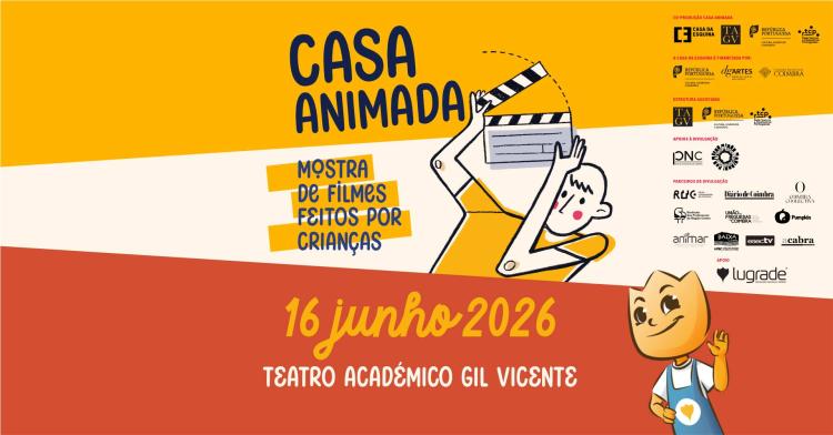 Casa Animada 2026