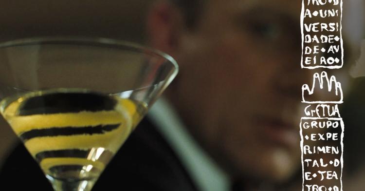 Oficina de Cocktails, com Francisco Faria e Rafael Madail