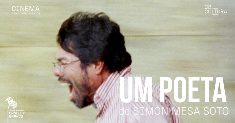 UM POETA, DE SIMÓN MESA SOTO