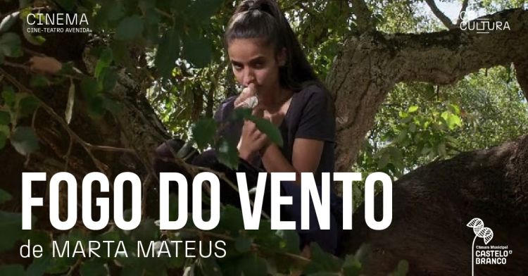 FOGO DO VENTO, DE MARTA MATEUS