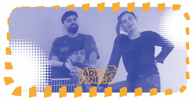 Hugo Marques + Luana Torrão + Sekai