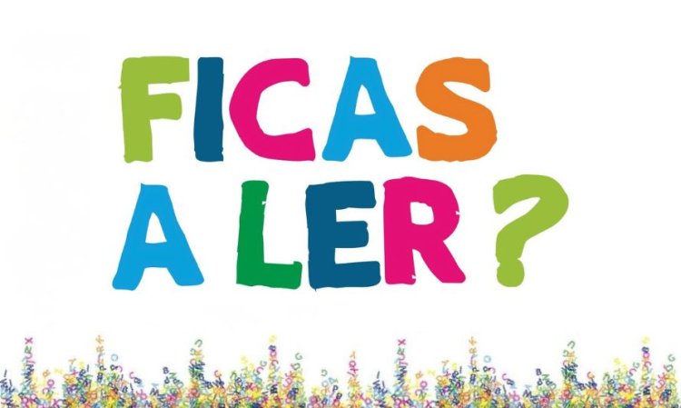Ficas a Ler? - Amor