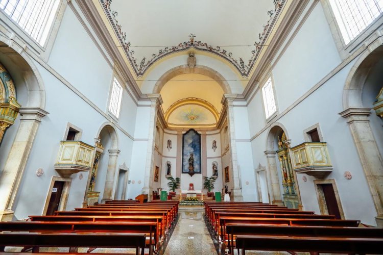 Procissão do Corpo de Deus