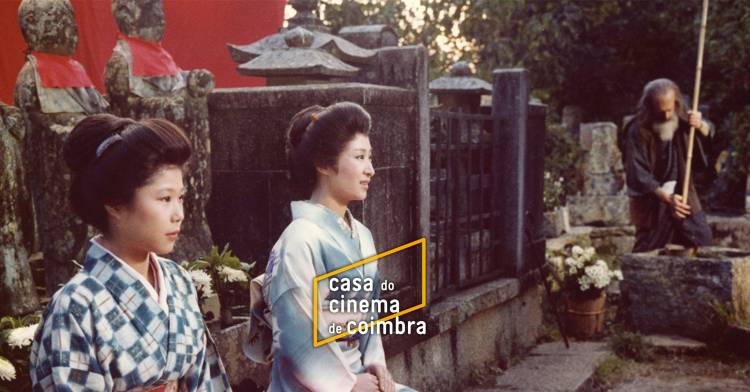 A Ilha dos Amores (Paulo Rocha , Drama, 170' , 1982) Ciclo Paulo Rocha: As Obras Essenciais