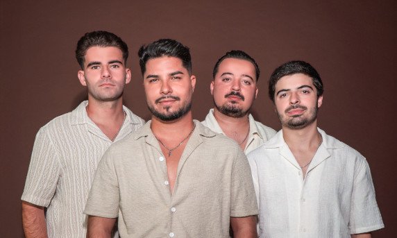 Concerto com VIZINHOS 