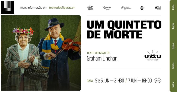 Um Quinteto de Morte