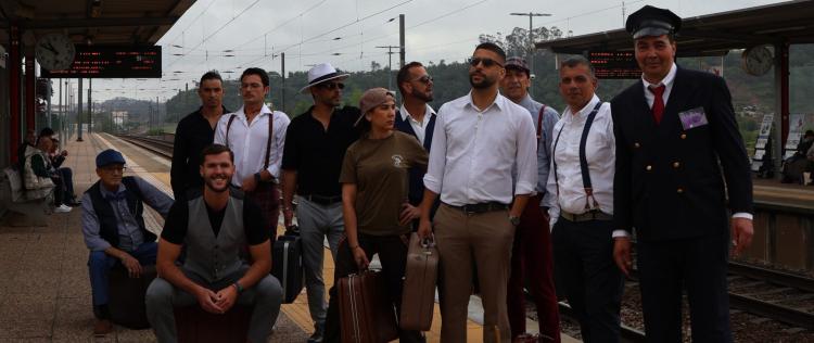 O Caminho depois de Percorrido